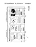 DISCOVERING ENTERPRISE CONTENT BASED ON IMPLICIT AND EXPLICIT SIGNALS diagram and image