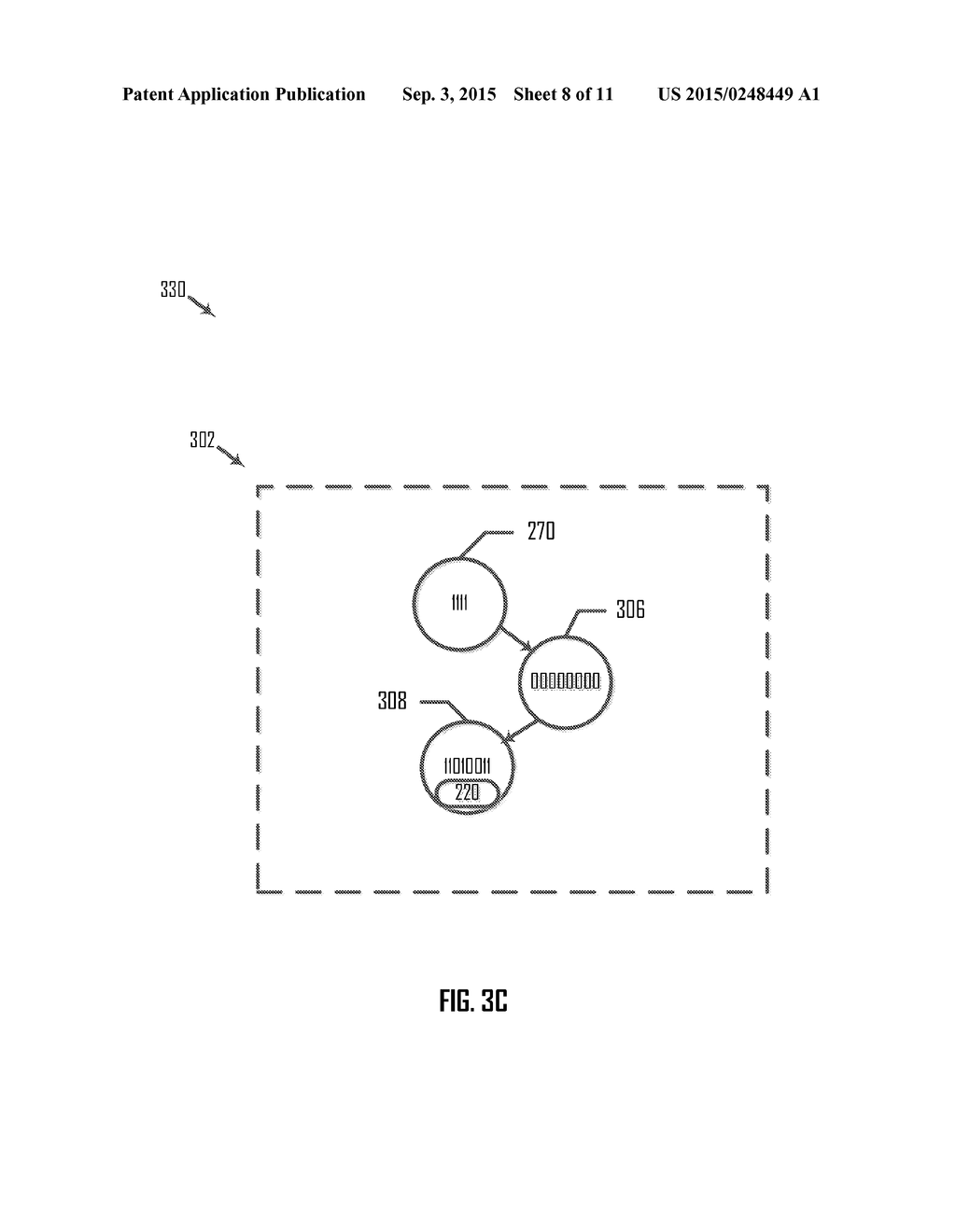 ONLINE COMPRESSION FOR LIMITED SEQUENCE LENGTH RADIX TREE - diagram, schematic, and image 09