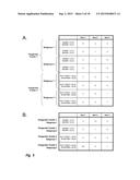 Pangenetic Web User Behavior Prediction System diagram and image