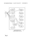 Pangenetic Web User Behavior Prediction System diagram and image