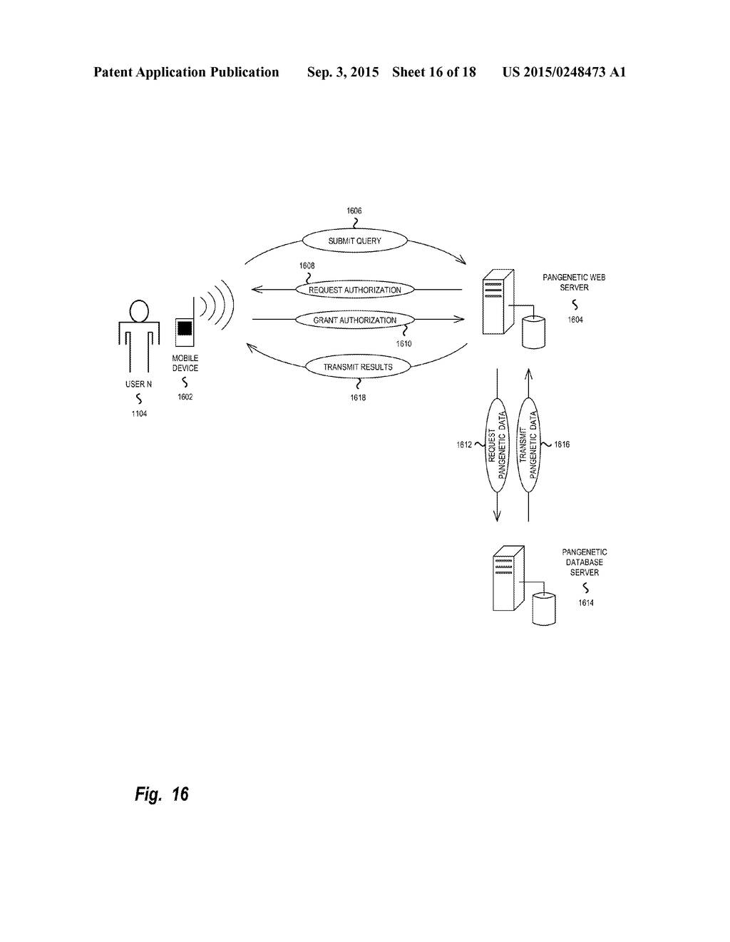 Pangenetic Web User Behavior Prediction System - diagram, schematic, and image 17