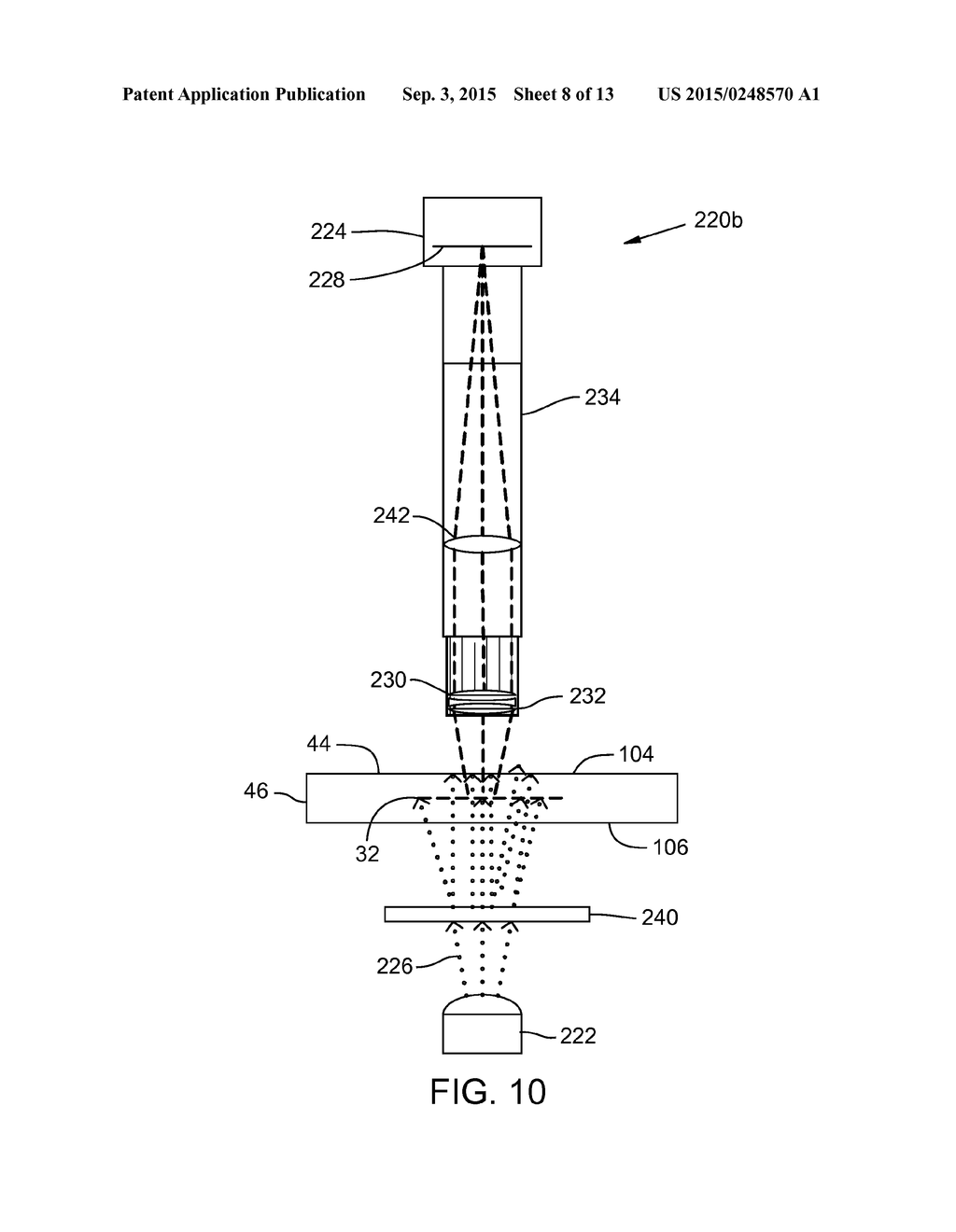 OPTICAL MARK READER - diagram, schematic, and image 09