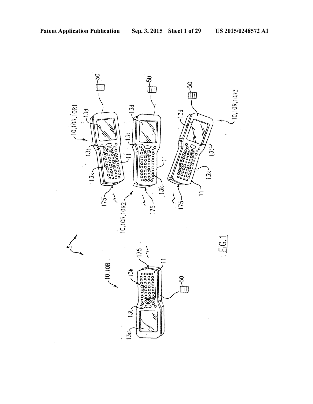 REPROGRAMMING SYSTEM AND METHOD FOR DEVICES INCLUDING PROGRAMMING SYMBOL - diagram, schematic, and image 02