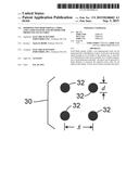 MODIFIED TWO-DIMENSIONAL CODES, AND LASER SYSTEMS AND METHODS FOR     PRODUCING SUCH CODES diagram and image