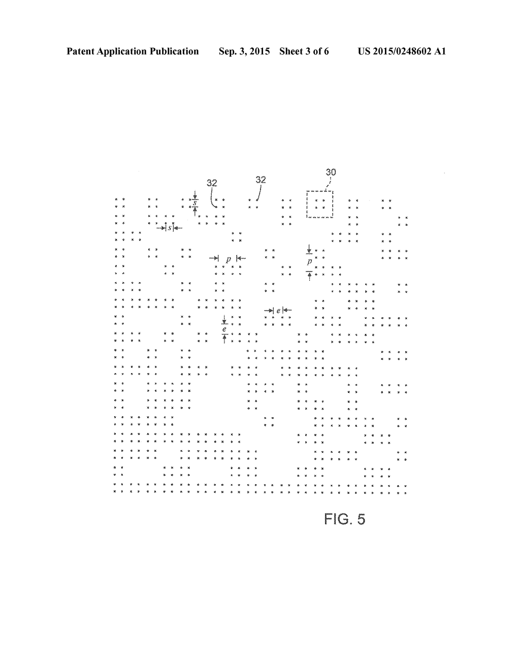 MODIFIED TWO-DIMENSIONAL CODES, AND LASER SYSTEMS AND METHODS FOR     PRODUCING SUCH CODES - diagram, schematic, and image 04