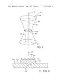 MODIFIED TWO-DIMENSIONAL CODES, AND LASER SYSTEMS AND METHODS FOR     PRODUCING SUCH CODES diagram and image