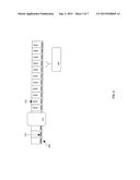 DISPOSABLE RFID RACE BIB TIMING DEVICE diagram and image