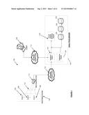 Systems and Methods for Automatic Real-Time Capacity Assessment for Use in     Real-Time Power Analytics of an Electrical Power Distribution System diagram and image