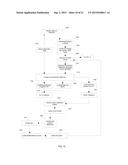 Systems and Methods for Automatic Real-Time Capacity Assessment for Use in     Real-Time Power Analytics of an Electrical Power Distribution System diagram and image