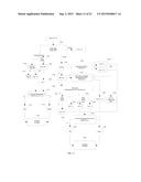 Systems and Methods for Automatic Real-Time Capacity Assessment for Use in     Real-Time Power Analytics of an Electrical Power Distribution System diagram and image