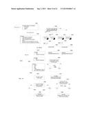 Systems and Methods for Automatic Real-Time Capacity Assessment for Use in     Real-Time Power Analytics of an Electrical Power Distribution System diagram and image