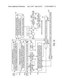 Systems and Methods for Automatic Real-Time Capacity Assessment for Use in     Real-Time Power Analytics of an Electrical Power Distribution System diagram and image