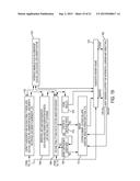 Systems and Methods for Automatic Real-Time Capacity Assessment for Use in     Real-Time Power Analytics of an Electrical Power Distribution System diagram and image