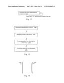 FACT CHECKING METHOD AND SYSTEM UTILIZING A BENDABLE SCREEN diagram and image