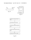 FACT CHECKING METHOD AND SYSTEM UTILIZING A BENDABLE SCREEN diagram and image