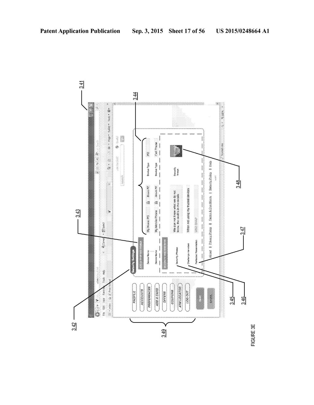 Snap Mobile Payment Apparatuses, Methods and Systems - diagram, schematic, and image 18