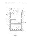 SECURE MOBILE DEVICE TRANSACTIONS diagram and image