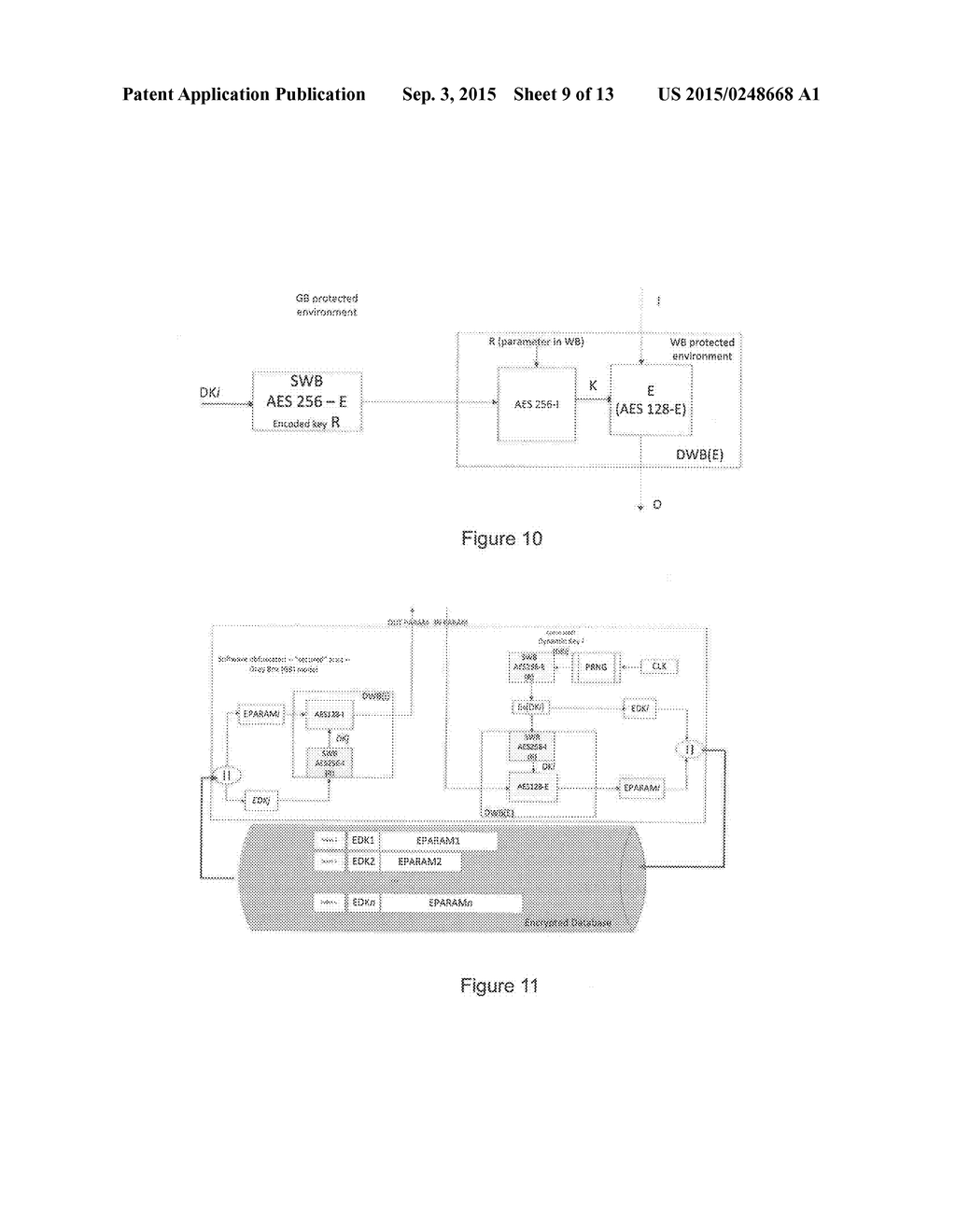 SECURE MOBILE DEVICE TRANSACTIONS - diagram, schematic, and image 10