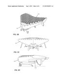 AUTONOMOUS SELF-POWERED AIRBORNE COMMUNICATION AND MEDIA STATION, AND     METHOD OF USING IT FOR DISPLAYING, BROADCASTING AND RELAYING DATA diagram and image