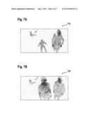 Method and Device for Monitoring at Least One Interior Space of a     Building, and Assistance System for at Least One Interior Space of a     Building diagram and image