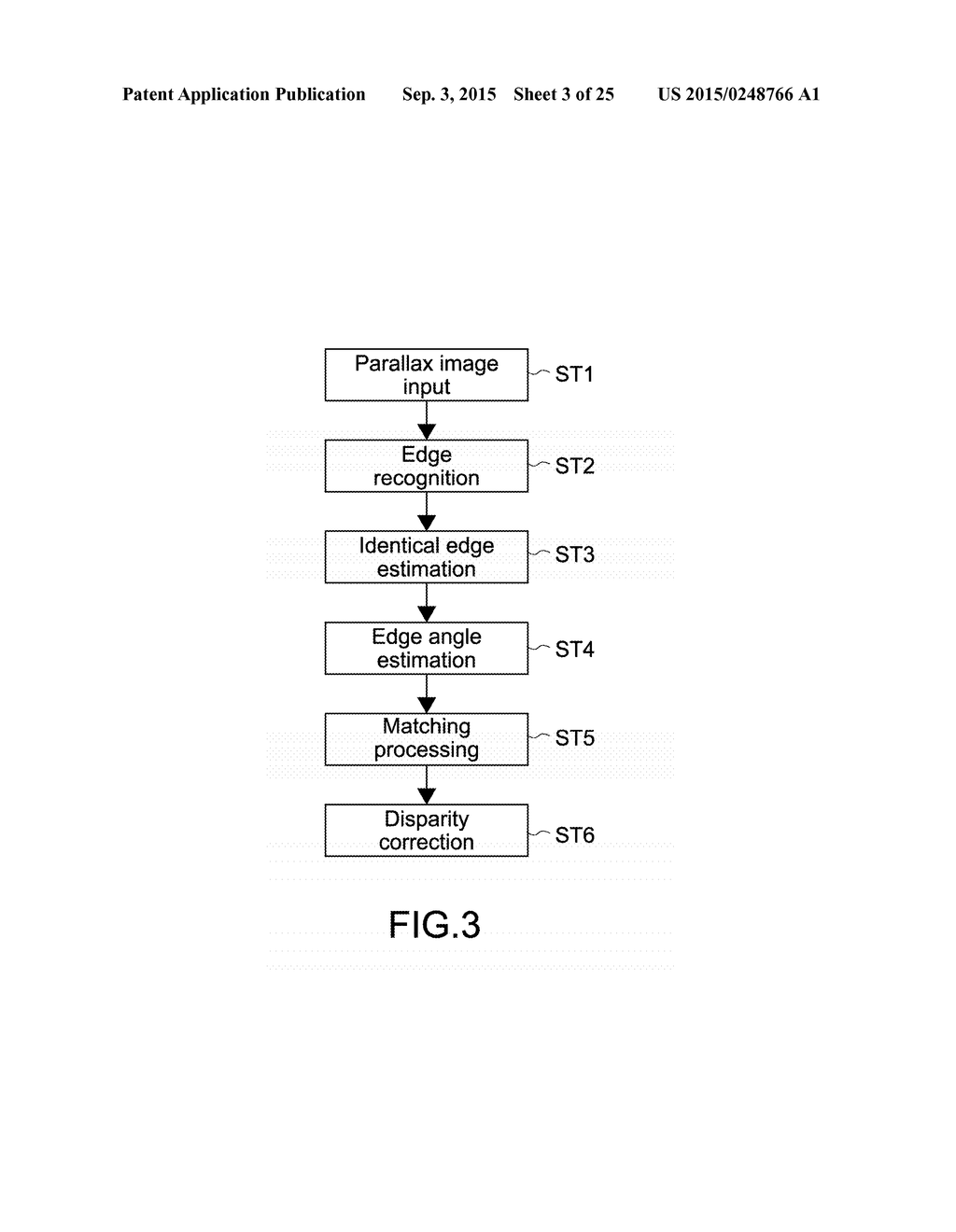 IMAGE PROCESSING APPARATUS AND IMAGE PROCESSING METHOD - diagram, schematic, and image 04