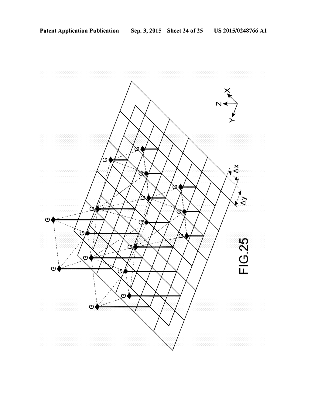 IMAGE PROCESSING APPARATUS AND IMAGE PROCESSING METHOD - diagram, schematic, and image 25