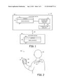 IMAGING SYSTEMS AND METHODS FOR MONITORING USER SURROUNDINGS diagram and image