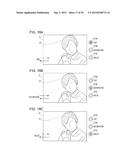 IMAGE PROCESSING APPARATUS AND METHOD, IMAGE PROCESSING SYSTEM, AND     NON-TRANSITORY COMPUTER READABLE MEDIUM diagram and image