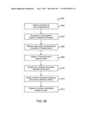 METHOD AND SYSTEM FOR GENERATING VIRTUAL ROOMS diagram and image
