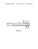 DOOR HANDLE WITH OPTICAL PROXIMITY SENSORS diagram and image