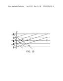 DOOR HANDLE WITH OPTICAL PROXIMITY SENSORS diagram and image