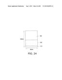 DOOR HANDLE WITH OPTICAL PROXIMITY SENSORS diagram and image