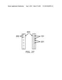 DOOR HANDLE WITH OPTICAL PROXIMITY SENSORS diagram and image