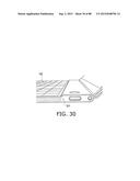 DOOR HANDLE WITH OPTICAL PROXIMITY SENSORS diagram and image