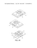 DOOR HANDLE WITH OPTICAL PROXIMITY SENSORS diagram and image