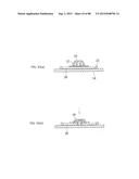 DOOR HANDLE WITH OPTICAL PROXIMITY SENSORS diagram and image