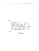 DOOR HANDLE WITH OPTICAL PROXIMITY SENSORS diagram and image