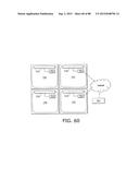 DOOR HANDLE WITH OPTICAL PROXIMITY SENSORS diagram and image