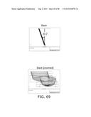 DOOR HANDLE WITH OPTICAL PROXIMITY SENSORS diagram and image