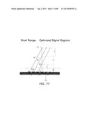 DOOR HANDLE WITH OPTICAL PROXIMITY SENSORS diagram and image