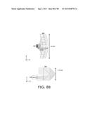 DOOR HANDLE WITH OPTICAL PROXIMITY SENSORS diagram and image