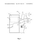 SYSTEM AND METHOD HAVING BIOMETRIC IDENTIFICATION INTRUSION AND ACCESS     CONTROL diagram and image