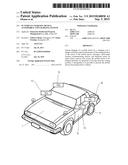 IN-VEHICLE CHARGING DEVICE, AUTOMOBILE ANDCHARGING SYSTEM diagram and image