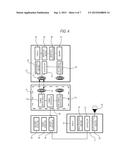 IN-VEHICLE CHARGING DEVICE, AUTOMOBILE ANDCHARGING SYSTEM diagram and image