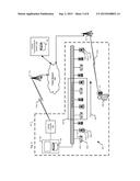 Method and Apparatus for Testing Fire Alarm Initiating Devices diagram and image