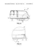 WIRELESS WEARABLE APPARATUS, SYSTEM, AND METHOD diagram and image