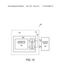 WIRELESS WEARABLE APPARATUS, SYSTEM, AND METHOD diagram and image