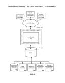 Model Based Approach for On-Screen Item Selection and Disambiguation diagram and image