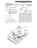 DEVICES INCLUDING A GAS BARRIER LAYER diagram and image