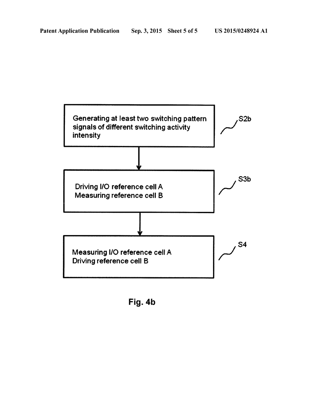 METHOD AND APPARATUS FOR MAINTAINING AN ACCURATE I/O CALIBRATION CELL - diagram, schematic, and image 06